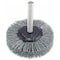 Garant Silicon Carbide Wheel Brush with Shank, 38 mm Diameter, Grit: 120 575052 120 - alternate 2
